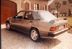 Mercedes 190 Evolution
